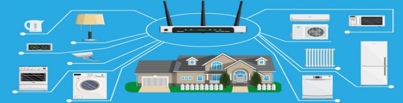 Group to discuss the latest trends and technology in Connected Home Networking control
